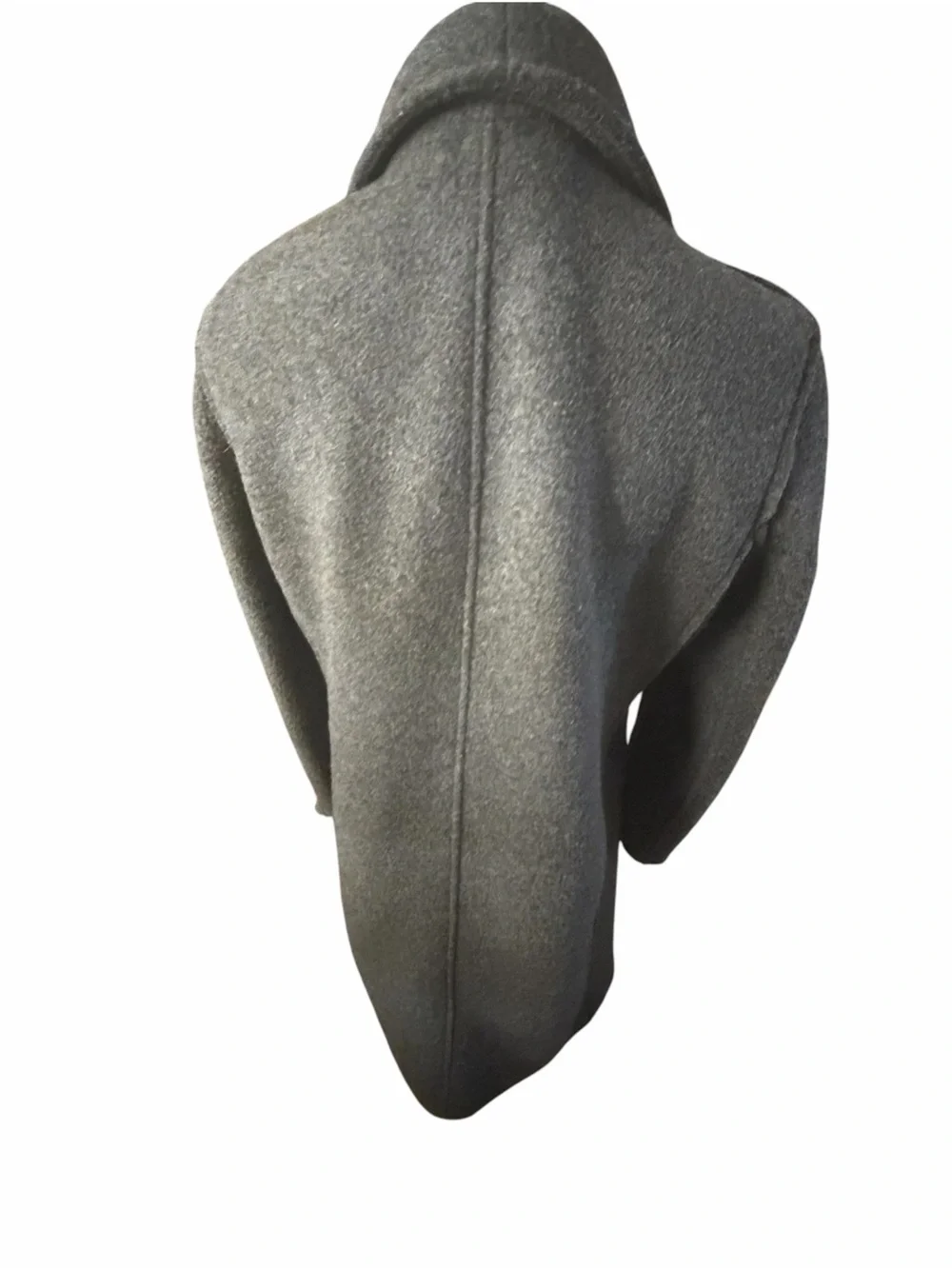 J. Crew wool look
